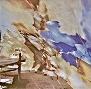 Große Orangerie Berlin, 1977