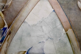 Große Orangerie Berlin, 1977