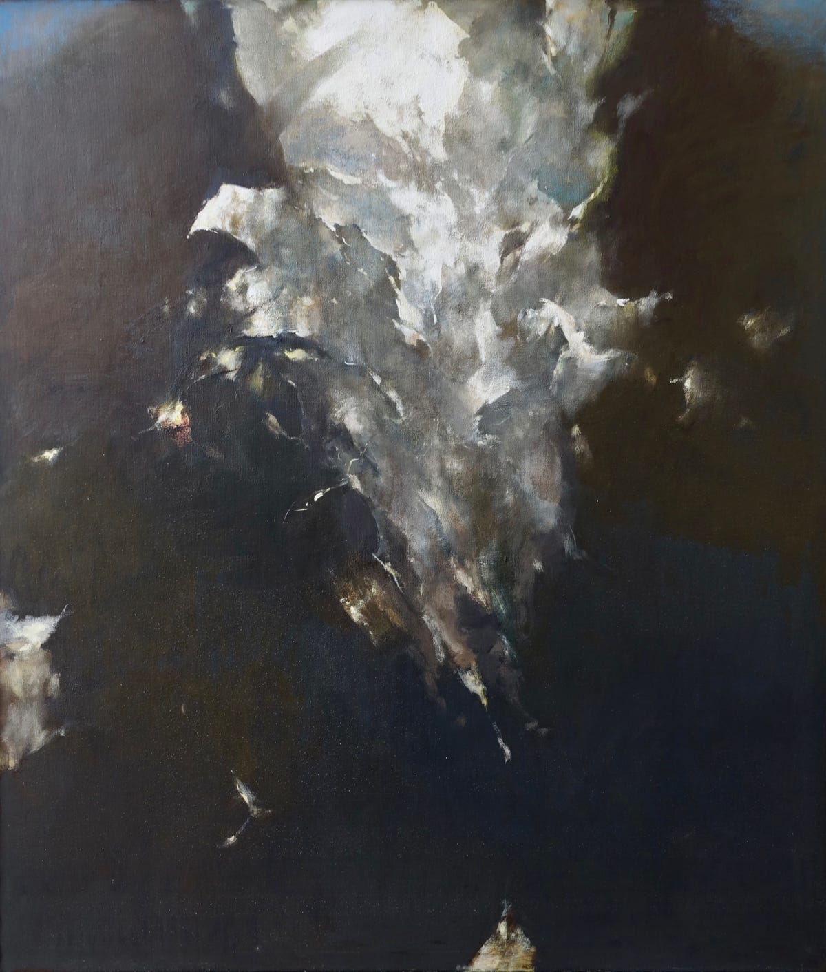 Peter Schubert Fabel 2018