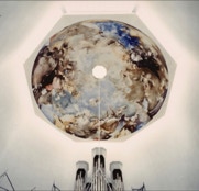 Priesterseminar Augsburg, 1986