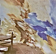 Große Orangerie Berlin, 1977