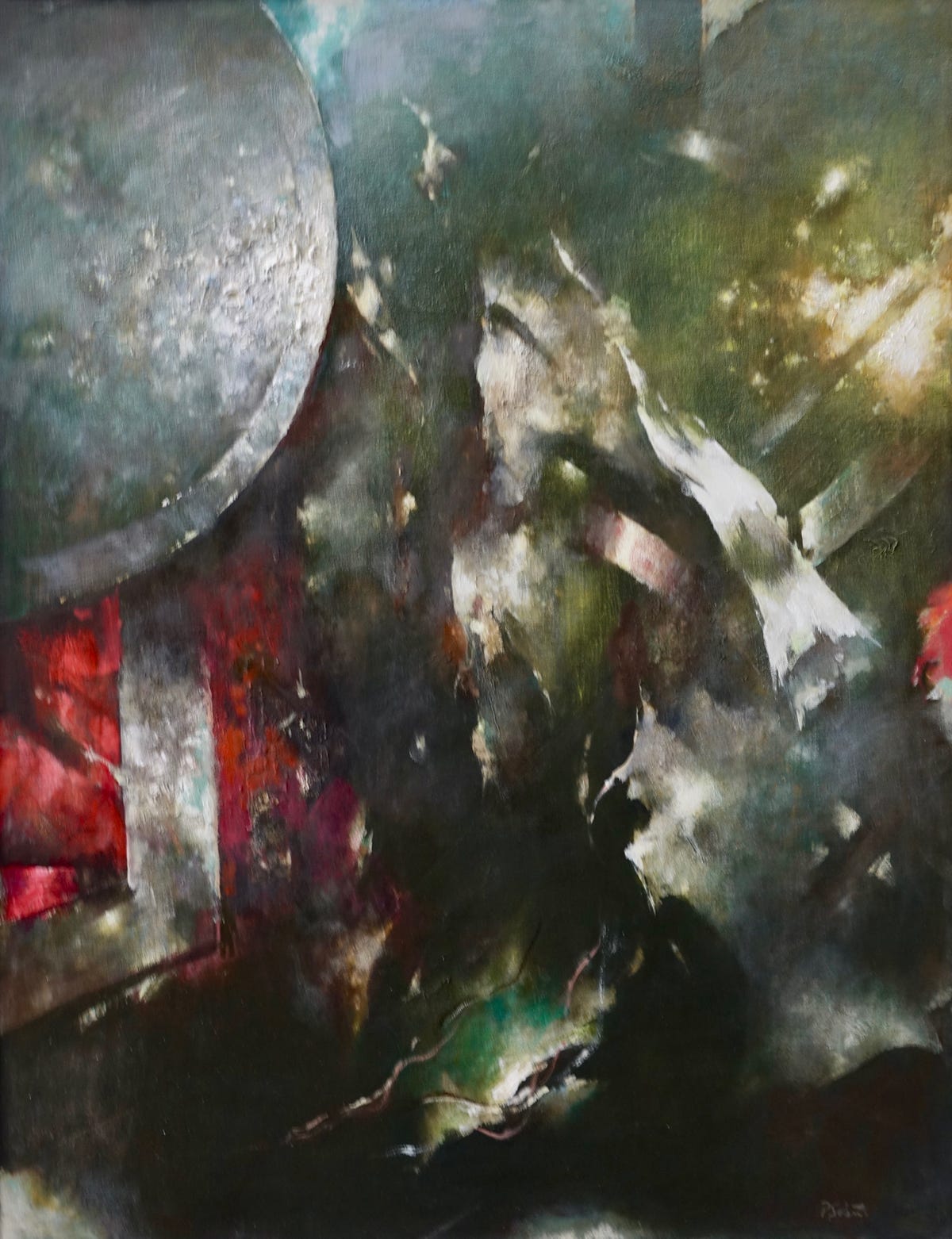 Peter Schubert Cortese II 1973