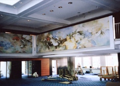 Sparkasse Warendorf, 1994