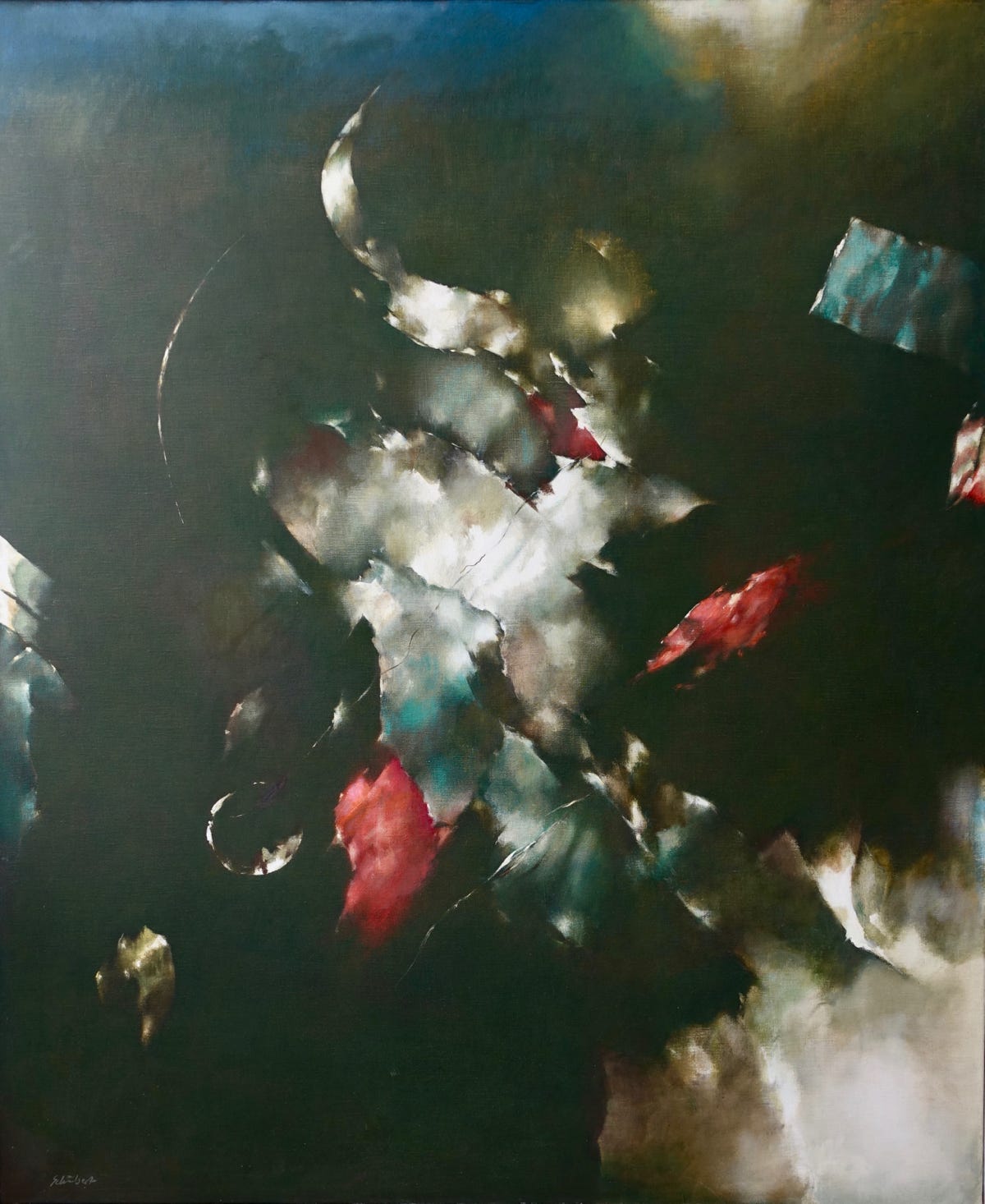 Peter Schubert Copernikus 1991