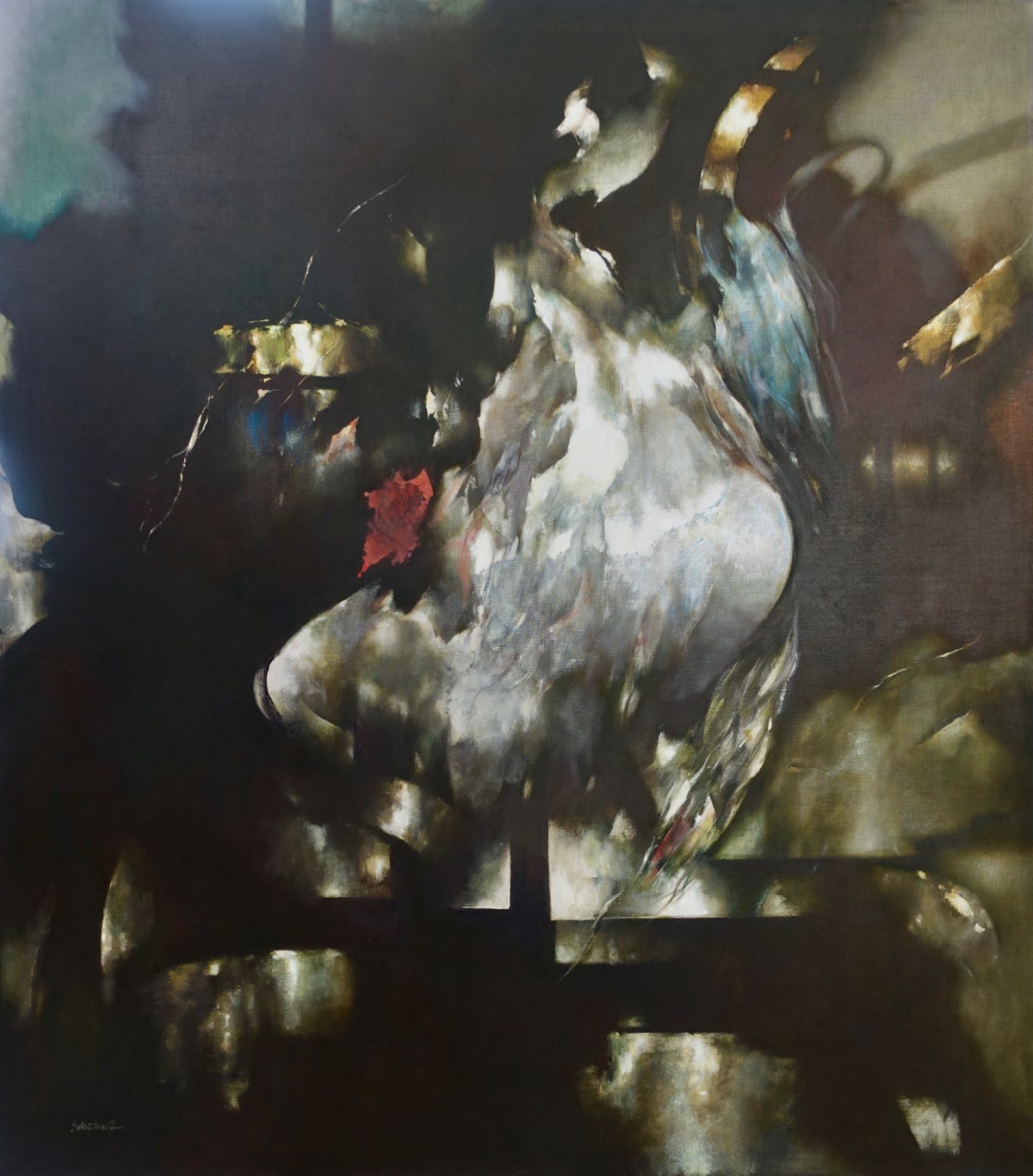 Peter Schubert Salome 1999