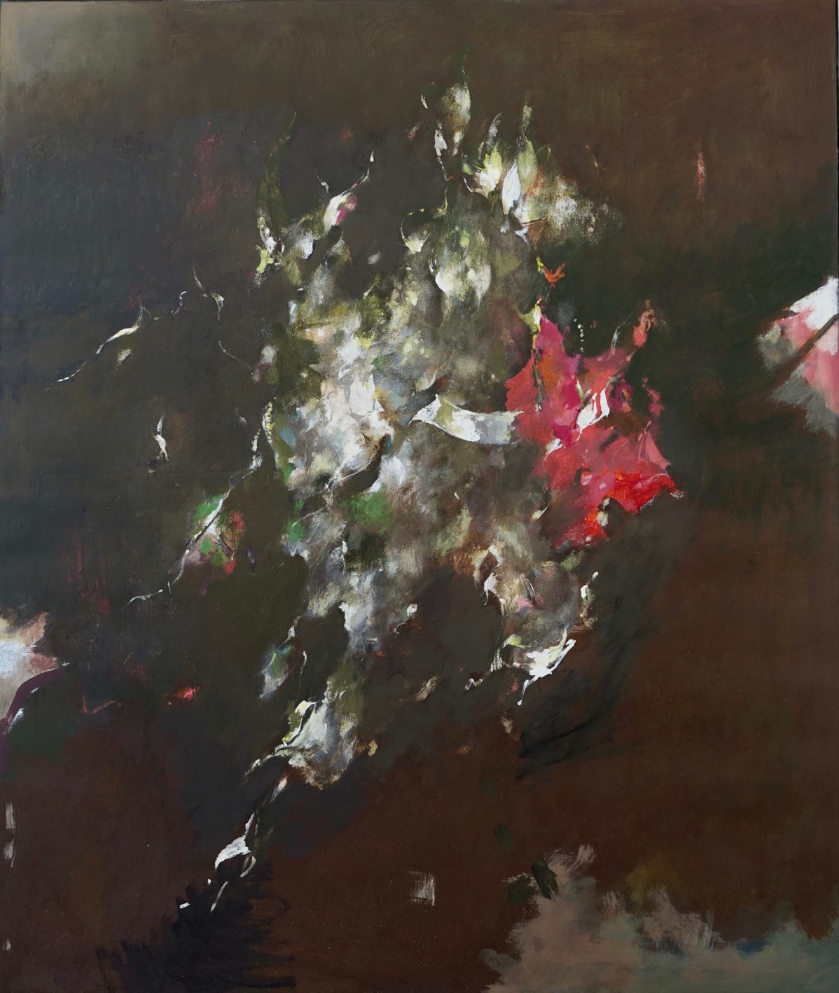 Peter Schubert Feuervogel 2016