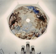 Priesterseminar Augsburg, 1986