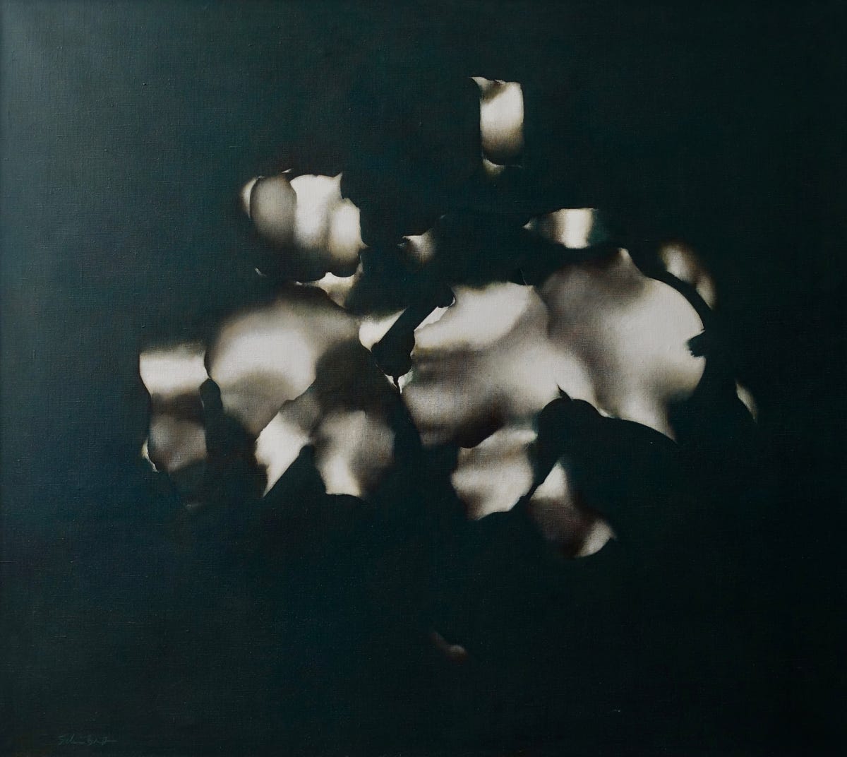 Peter Schubert Nocturne 3