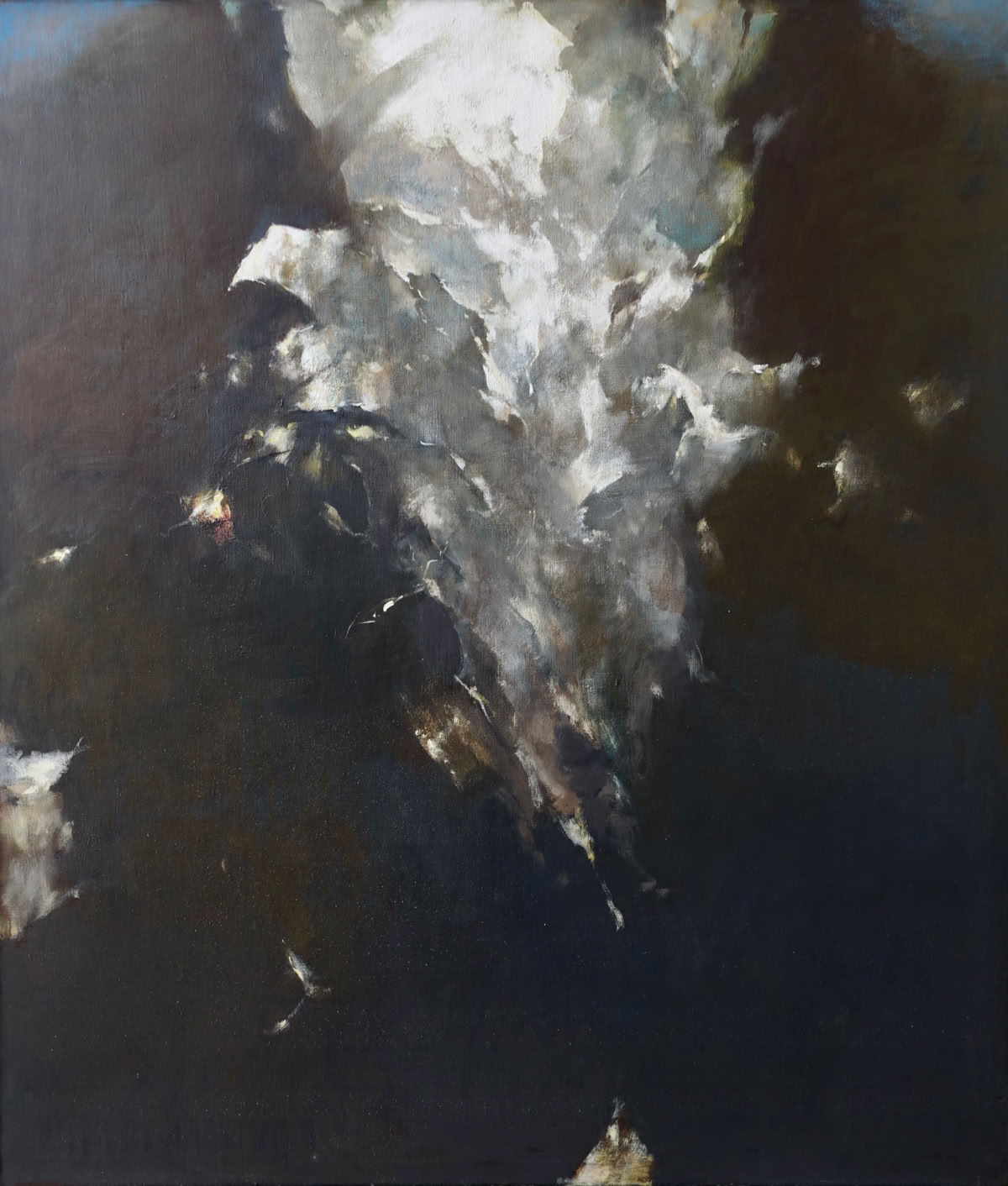Peter Schubert Fabel 2018