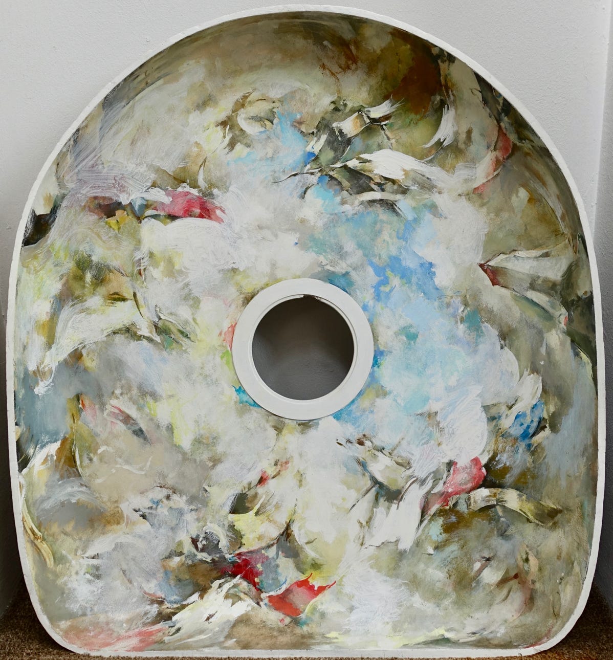 Peter Schubert Modell B Saarbrücken 1988