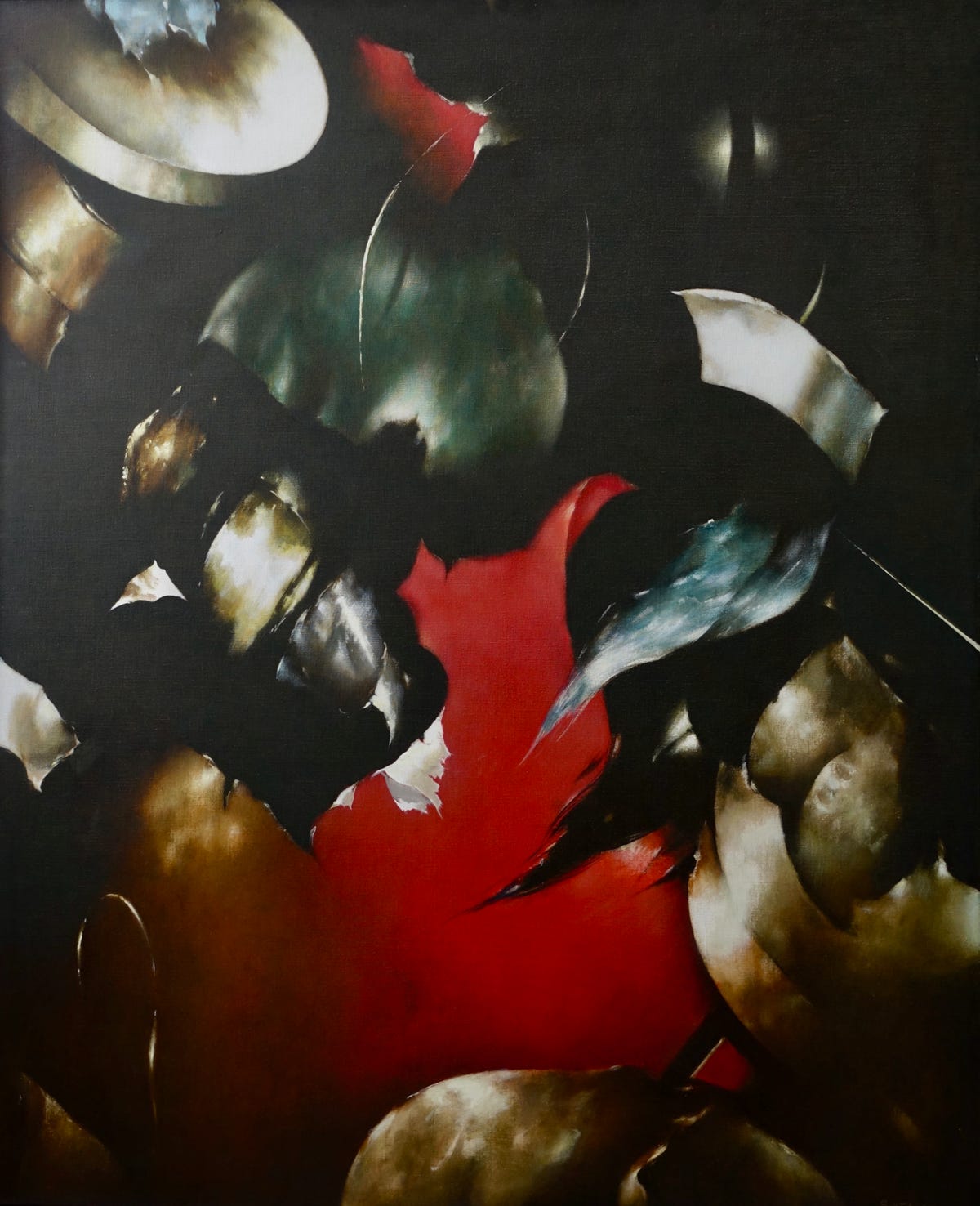 Peter Schubert Pizarro III