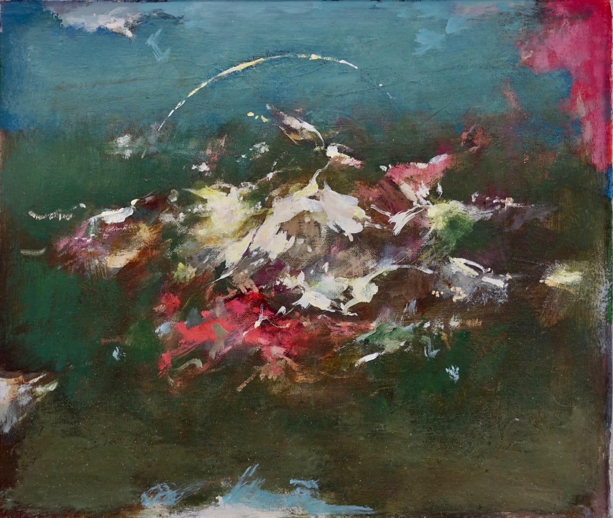 Peter Schubert Presto 2017