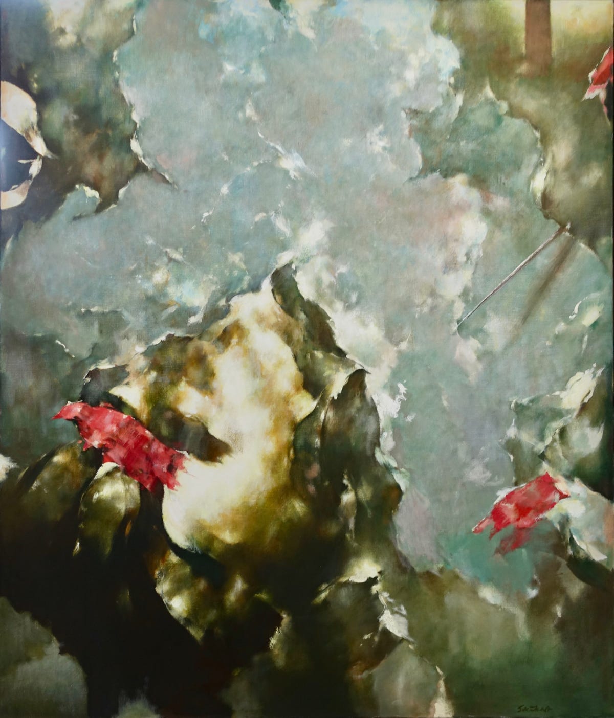 Peter Schubert Für Tiepolo/ Pastorale 1900