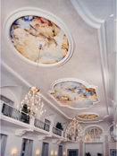 Karlsburg Durlach, 1987