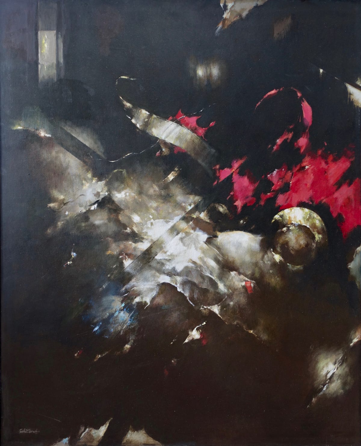 Peter Schubert Epos 2015