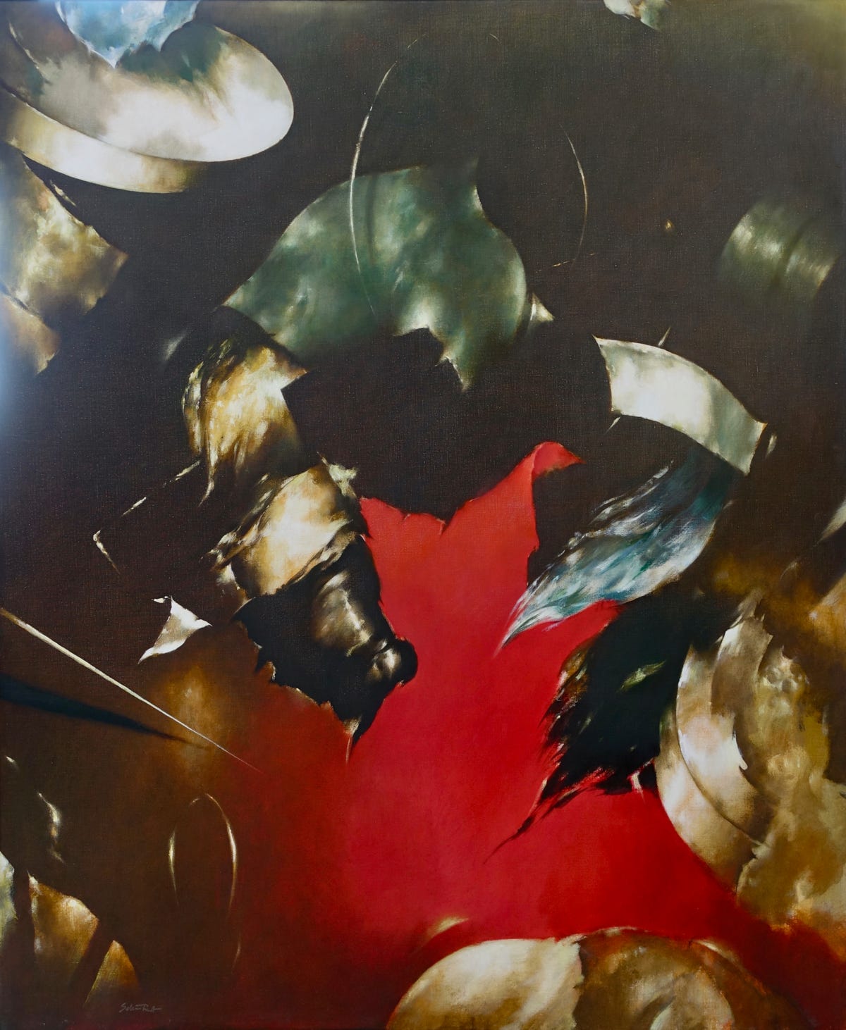 Peter Schubert Pizarro II