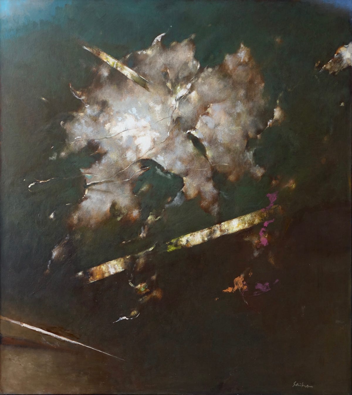 Peter Schubert Novelle 2015