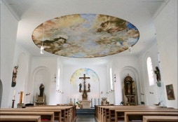 Kirche St. Joseph Paderborn, 2013