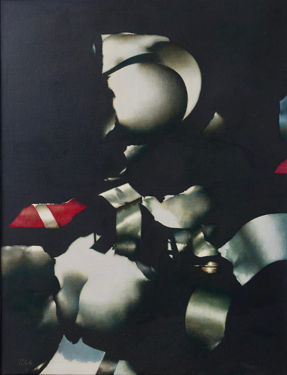 Peter Schubert Pizarro IV